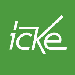 CrossFit Icke Logo