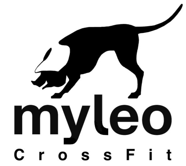 Myleo_Crossfit_logo