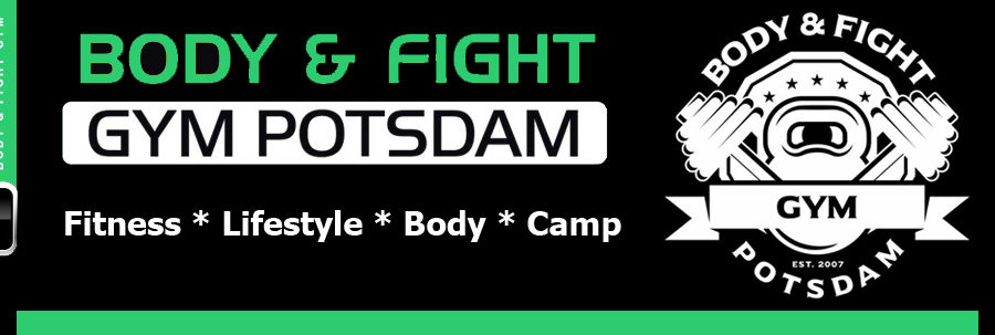 Body & Fight GYM Potsdam
