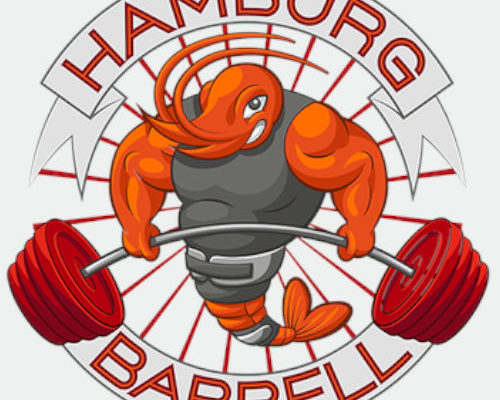 Hamburg Barbell